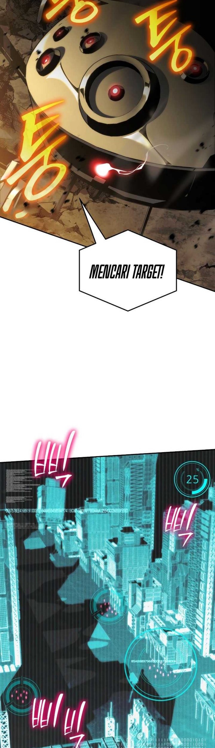 The Knight King Who Returned with a God Chapter 13 Gambar 32