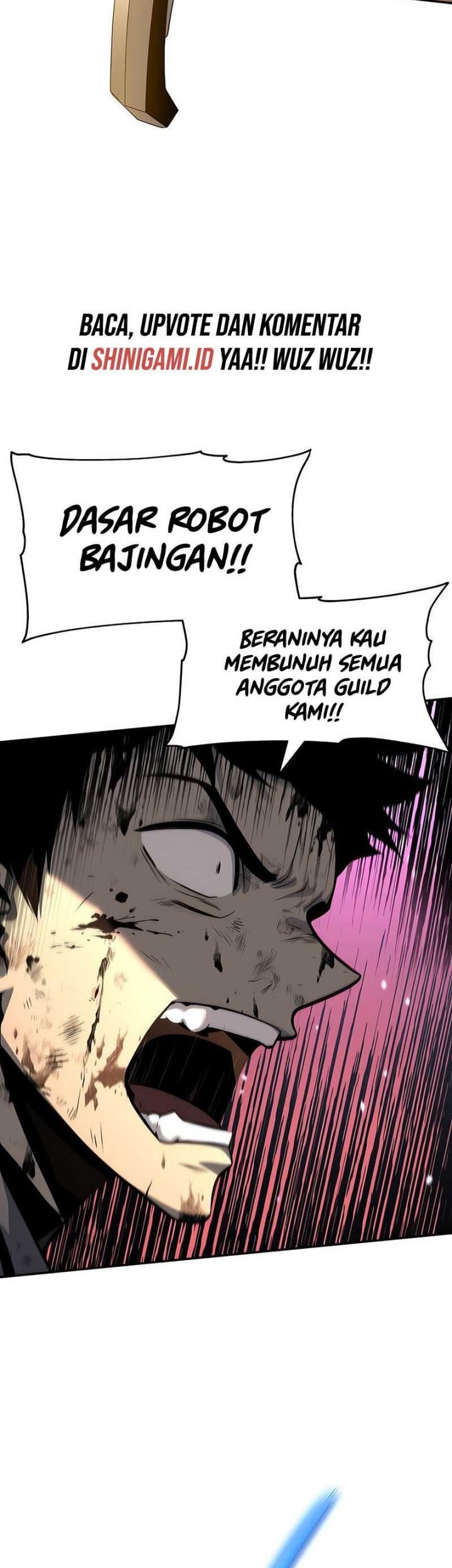 The Knight King Who Returned with a God Chapter 12 Gambar 53