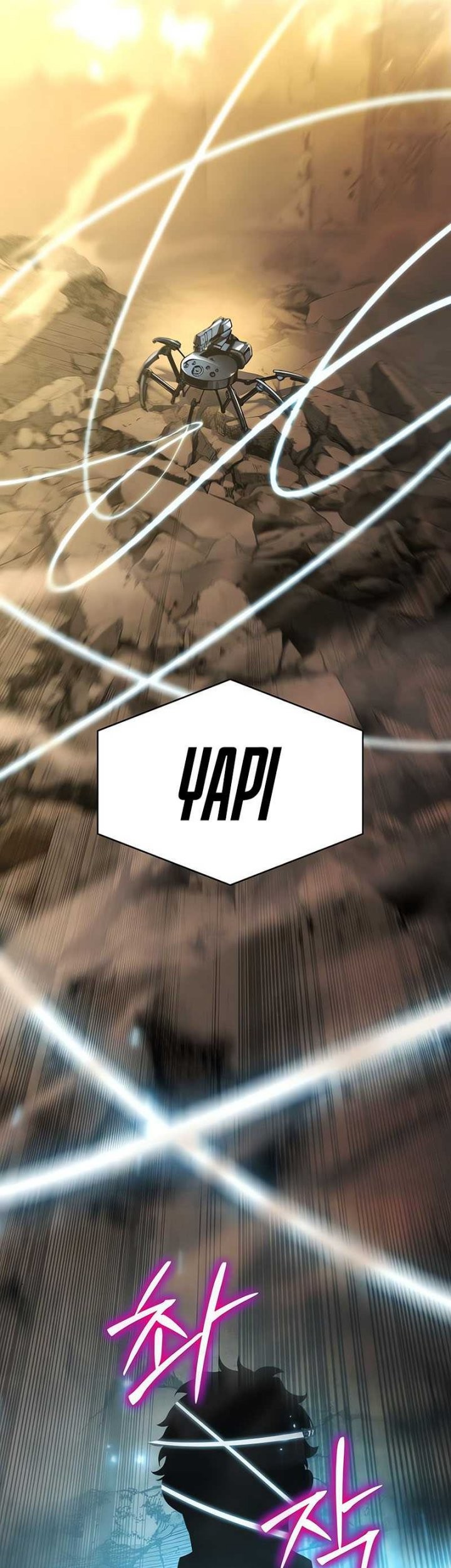 The Knight King Who Returned with a God Chapter 12 Gambar 55