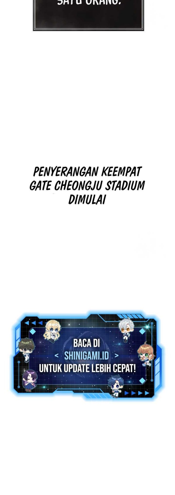 The Knight King Who Returned with a God Chapter 12 Gambar 68