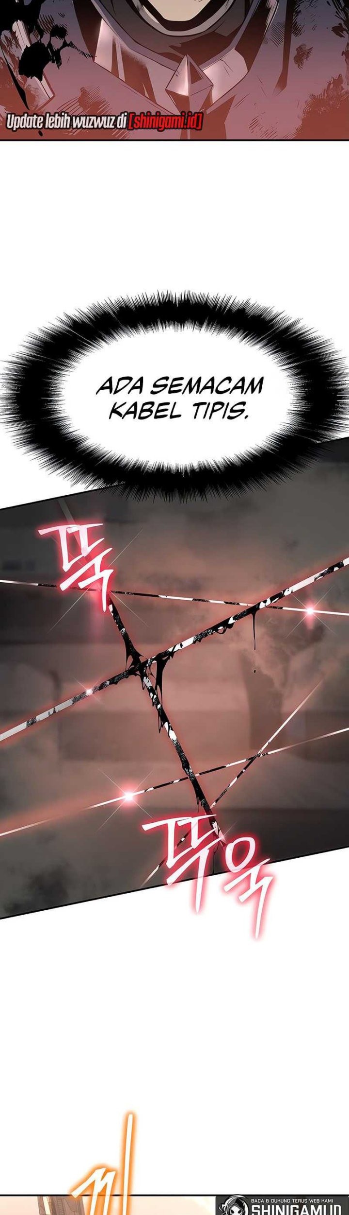 The Knight King Who Returned with a God Chapter 12 Gambar 35