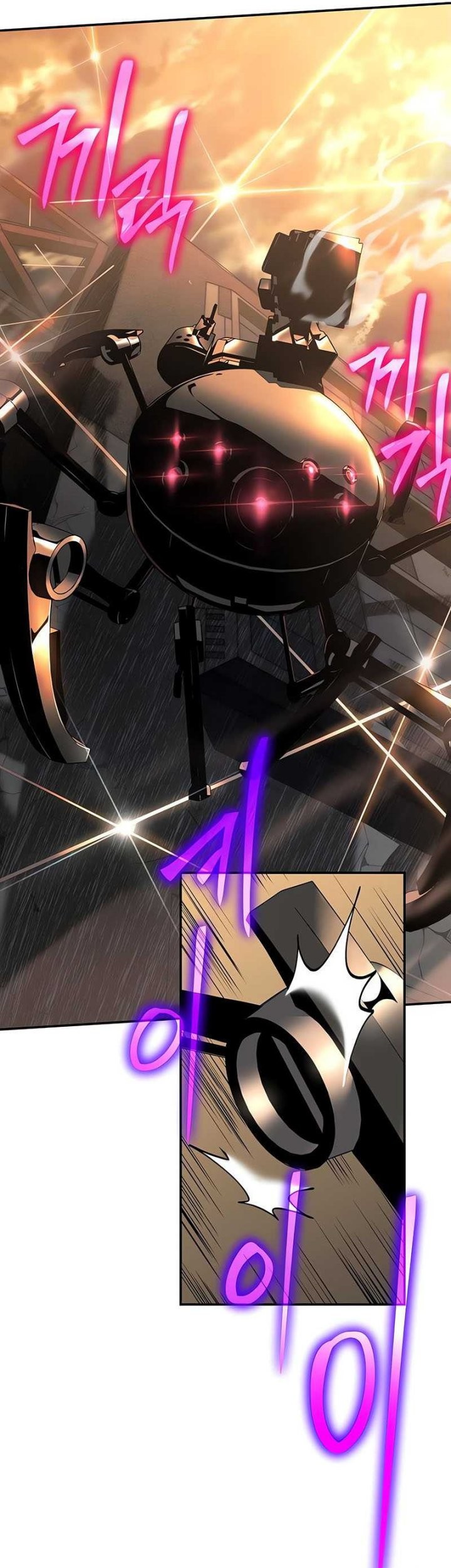 The Knight King Who Returned with a God Chapter 12 Gambar 40