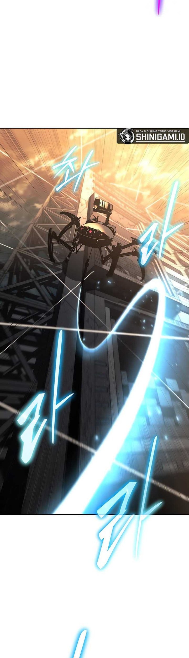 The Knight King Who Returned with a God Chapter 12 Gambar 41