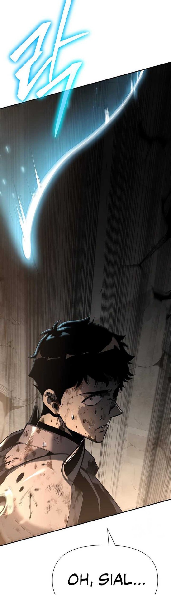 The Knight King Who Returned with a God Chapter 12 Gambar 42