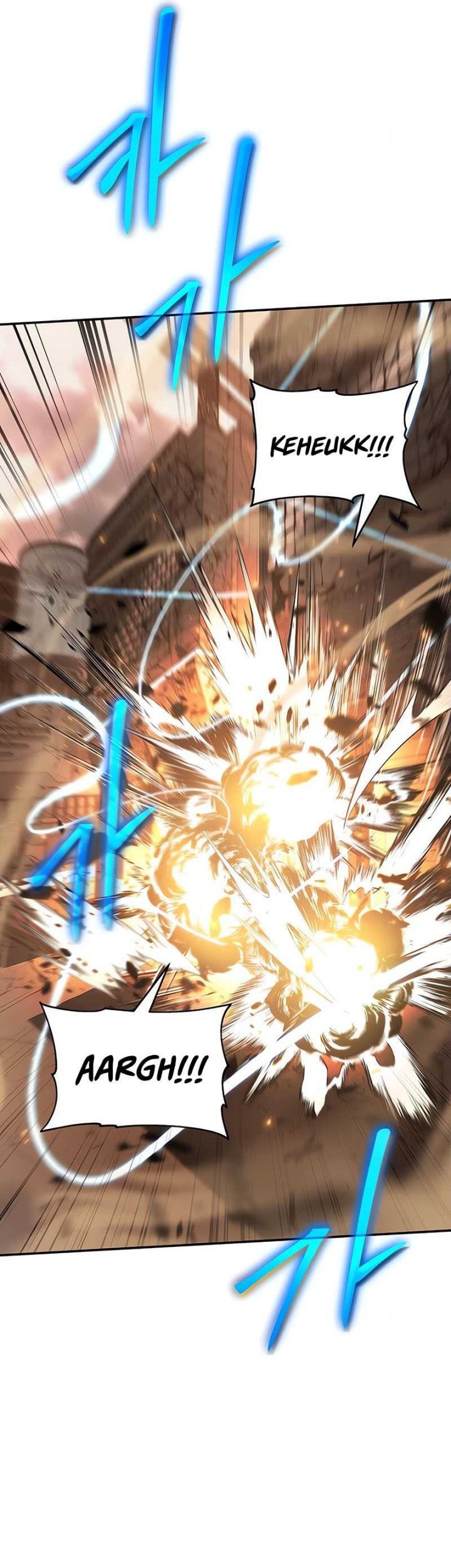 The Knight King Who Returned with a God Chapter 12 Gambar 44