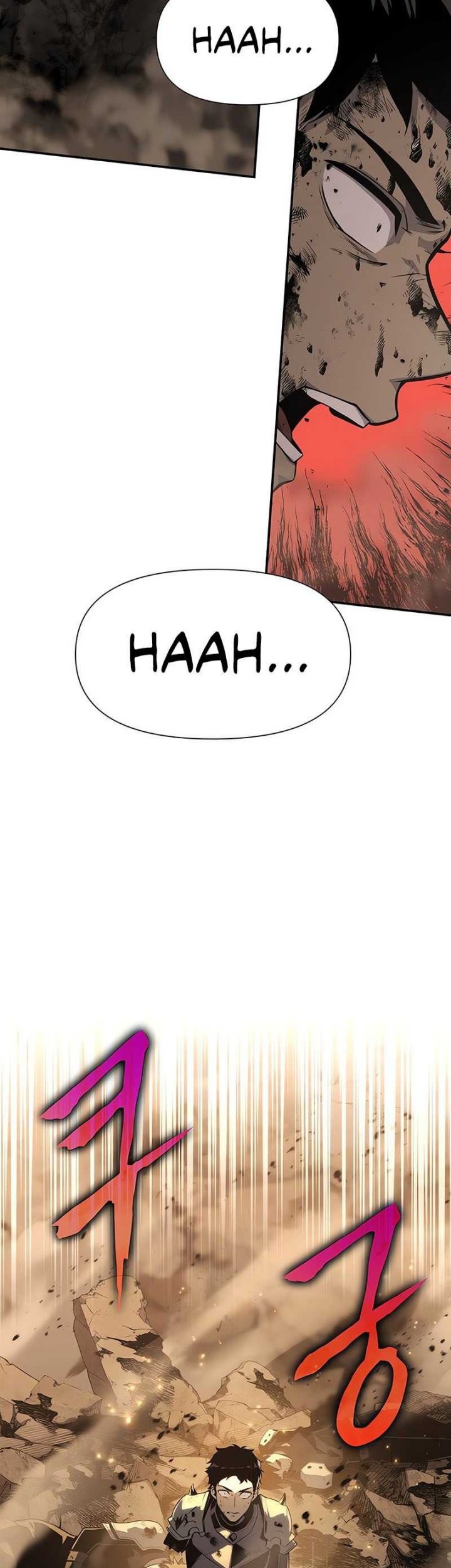 The Knight King Who Returned with a God Chapter 12 Gambar 46