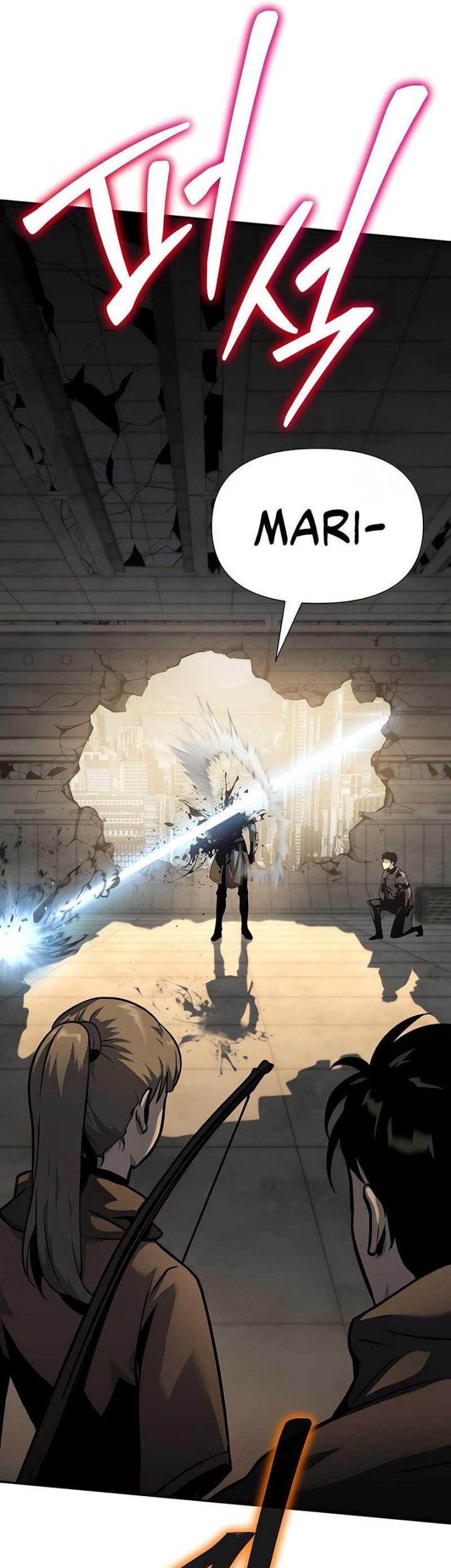 The Knight King Who Returned with a God Chapter 12 Gambar 17