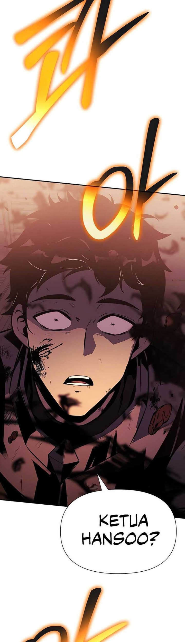 The Knight King Who Returned with a God Chapter 12 Gambar 18