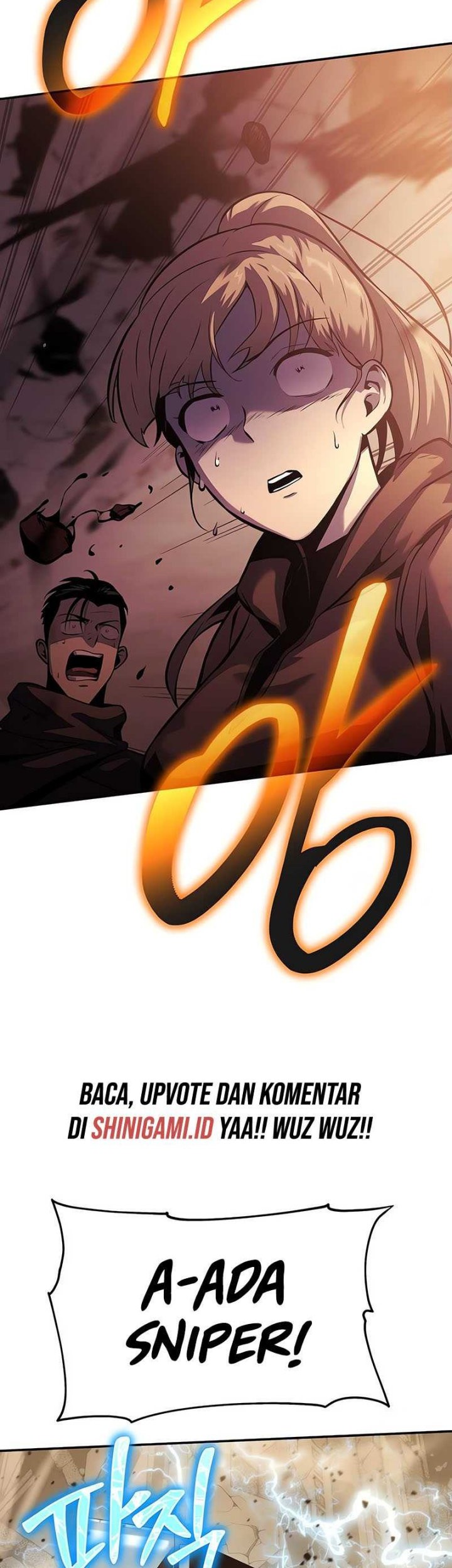 The Knight King Who Returned with a God Chapter 12 Gambar 19