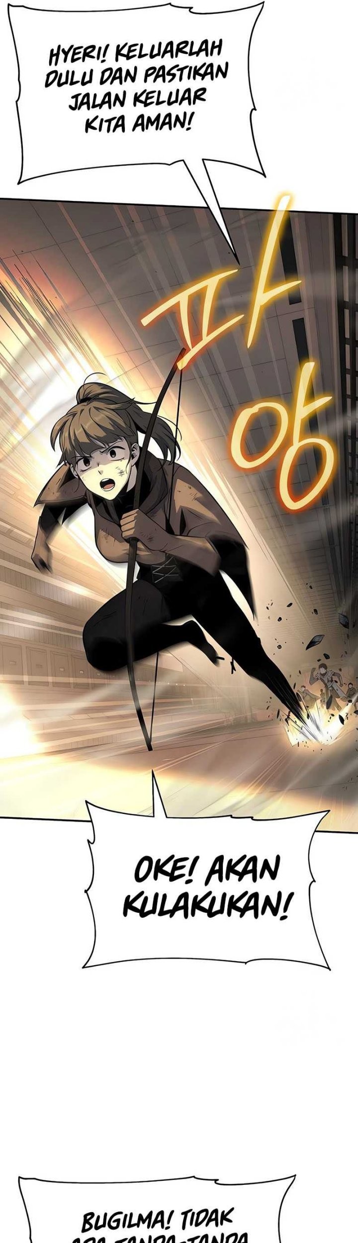 The Knight King Who Returned with a God Chapter 12 Gambar 29