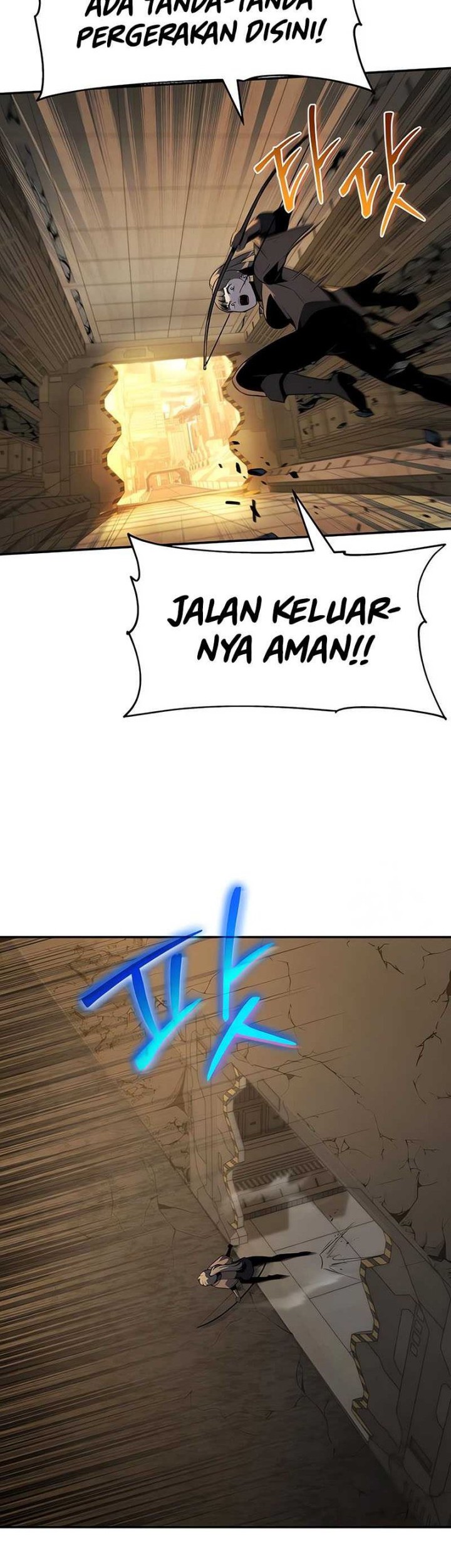 The Knight King Who Returned with a God Chapter 12 Gambar 30