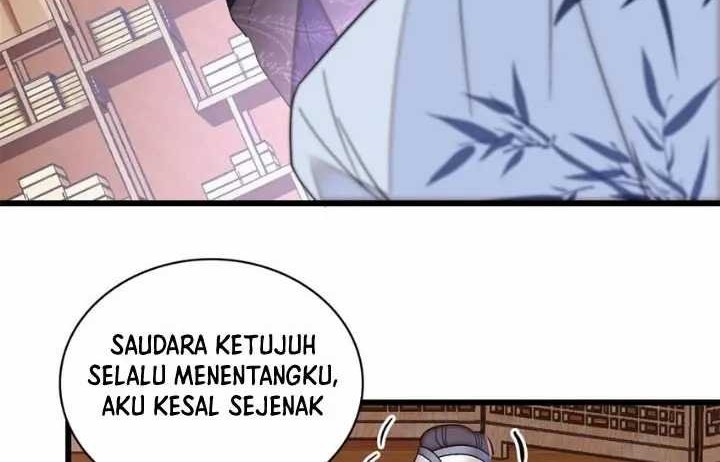 Sijin Chapter 341 Gambar 26