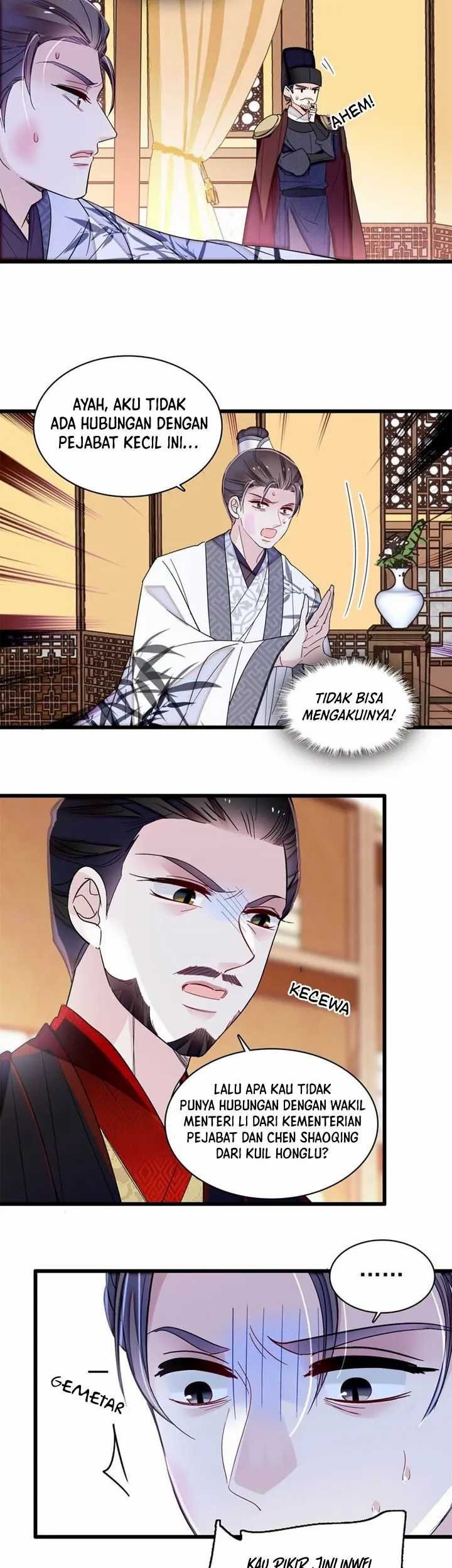 Sijin Chapter 341 Gambar 23