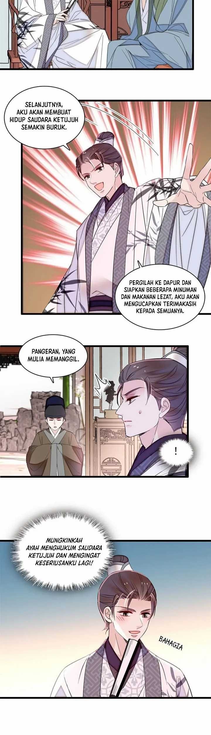 Sijin Chapter 341 Gambar 15
