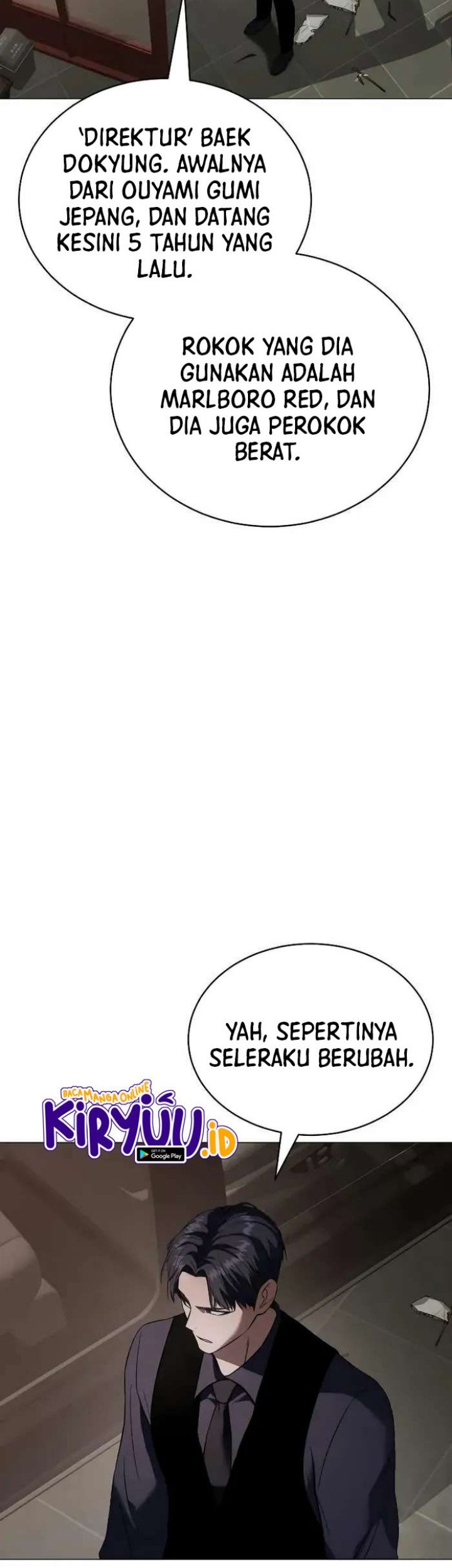 Baek XX Chapter 30 Gambar 61