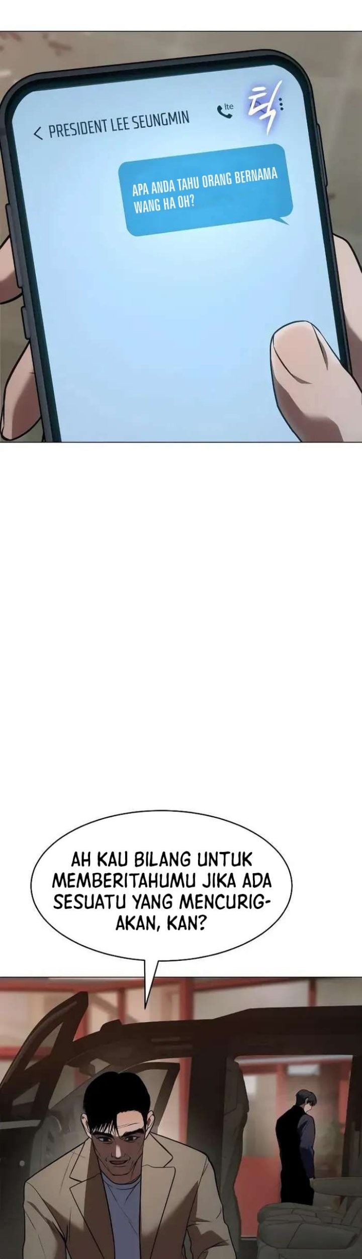 Baek XX Chapter 30 Gambar 58