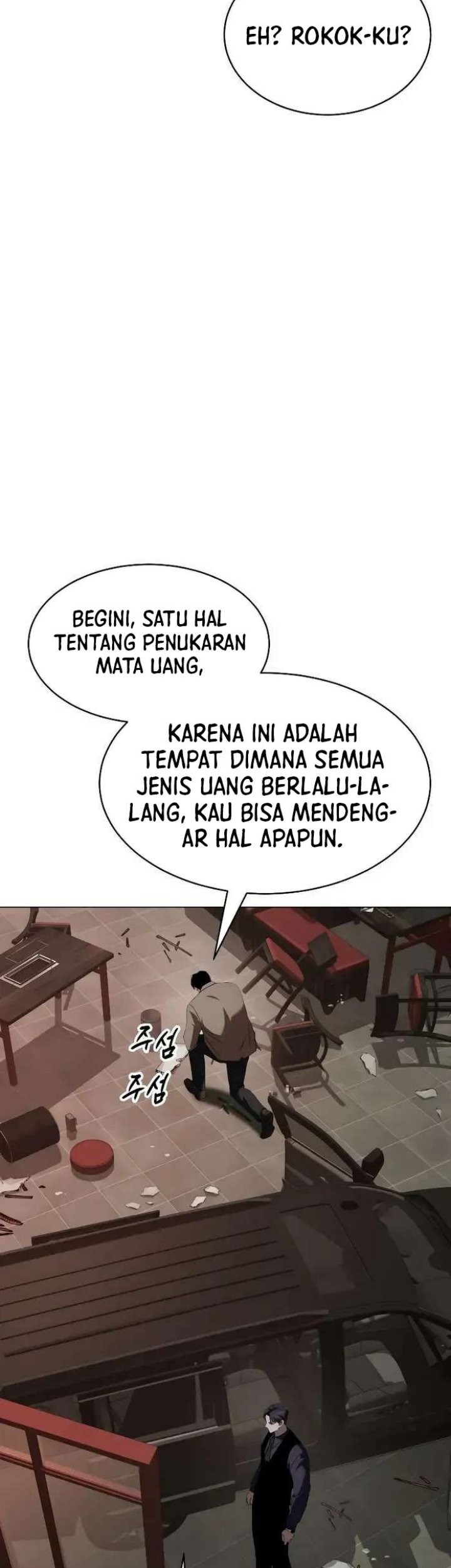 Baek XX Chapter 30 Gambar 60