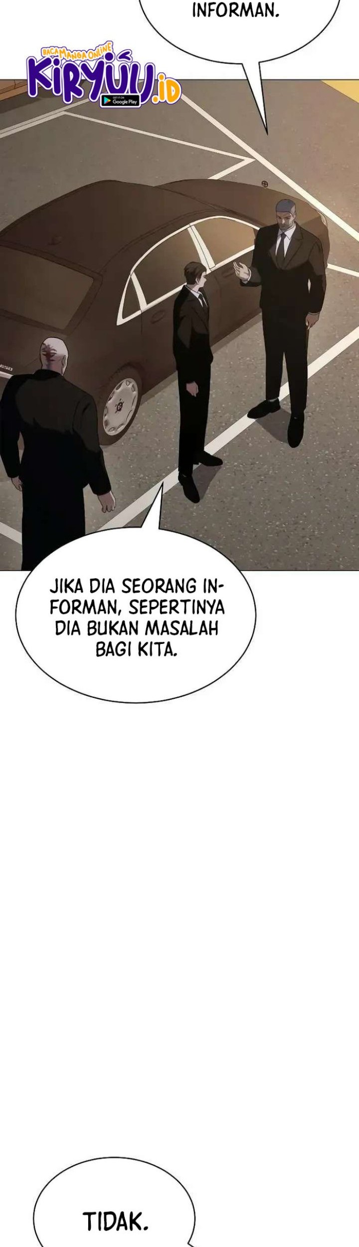 Baek XX Chapter 30 Gambar 75