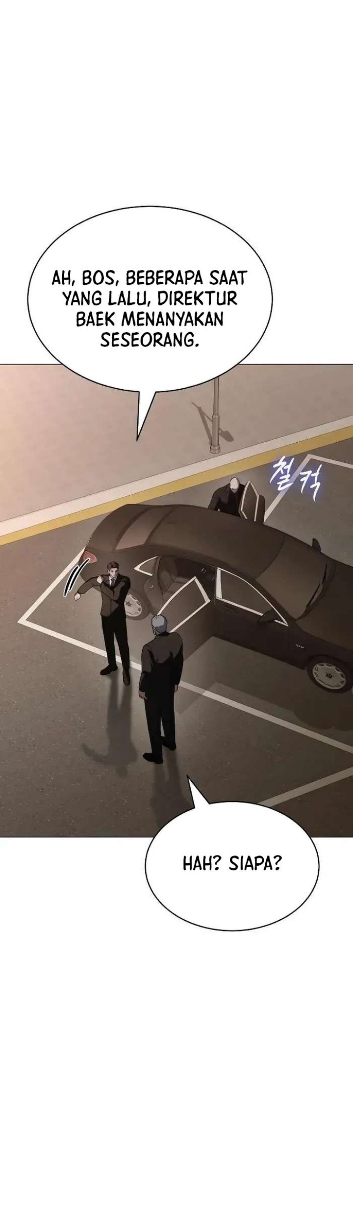 Baek XX Chapter 30 Gambar 72