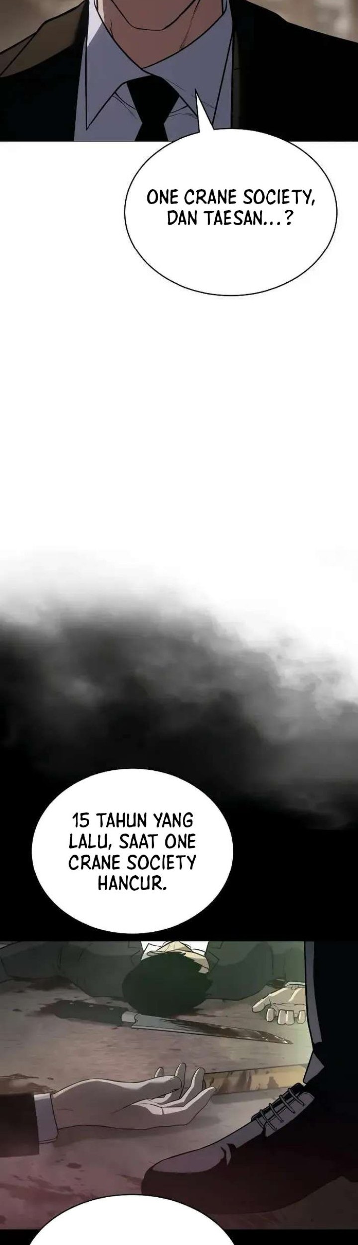 Baek XX Chapter 30 Gambar 78