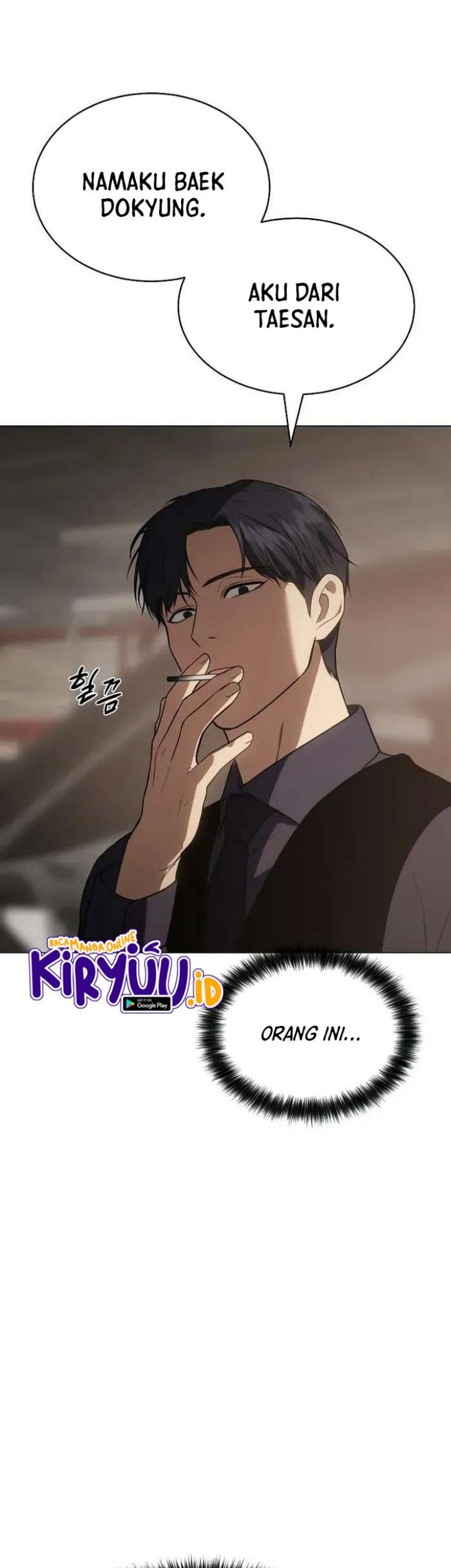 Baek XX Chapter 30 Gambar 42