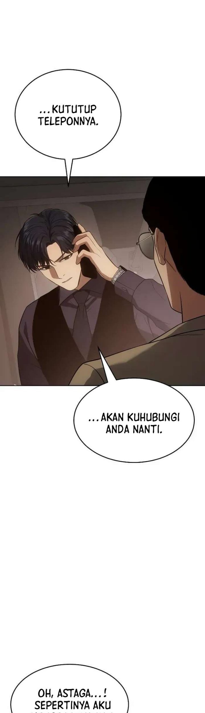 Baek XX Chapter 30 Gambar 39