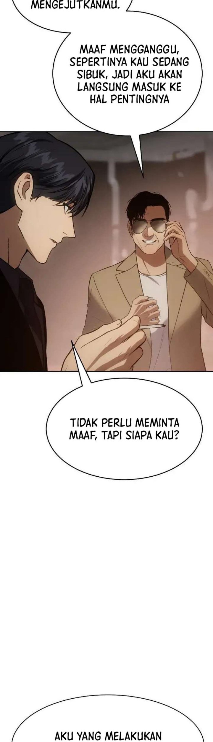 Baek XX Chapter 30 Gambar 40