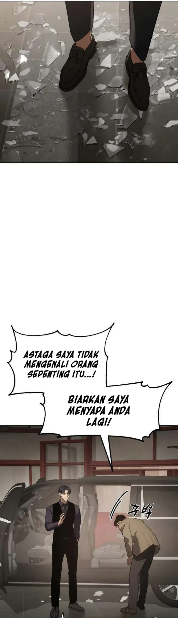 Baek XX Chapter 30 Gambar 44