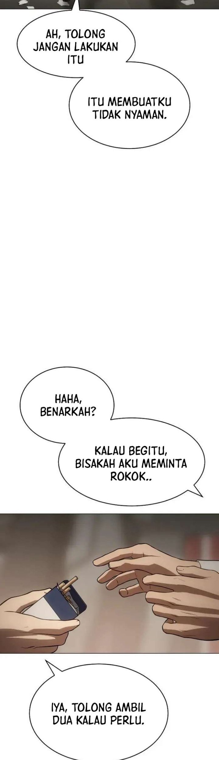 Baek XX Chapter 30 Gambar 45