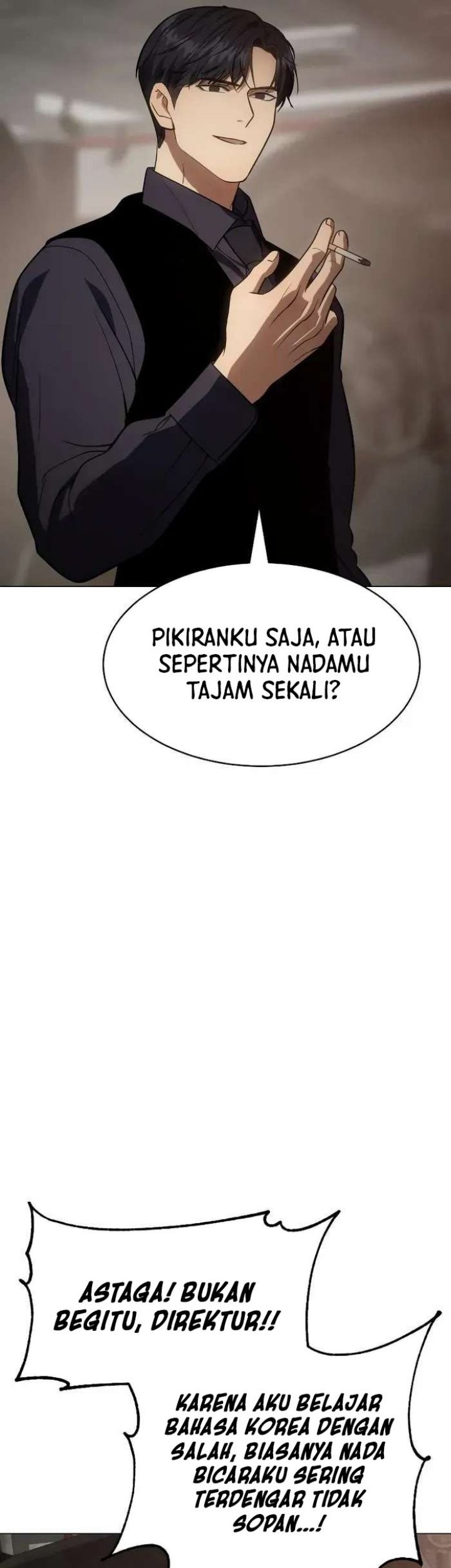 Baek XX Chapter 30 Gambar 49