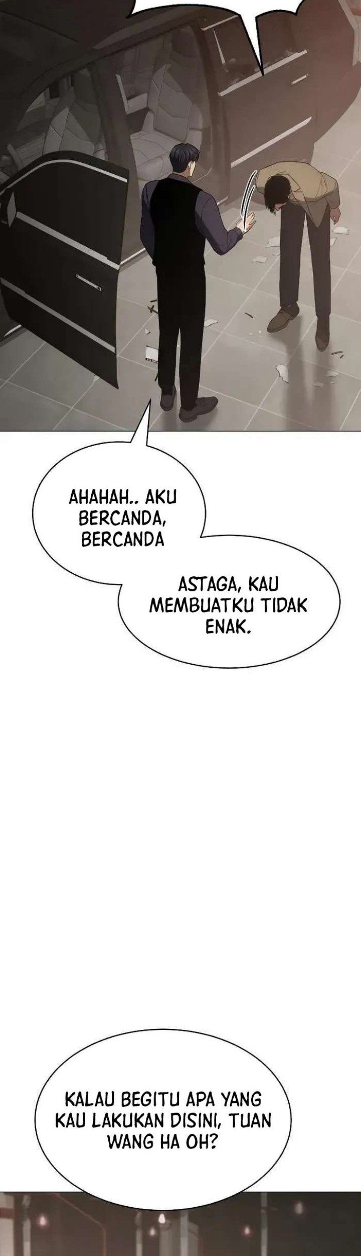 Baek XX Chapter 30 Gambar 50