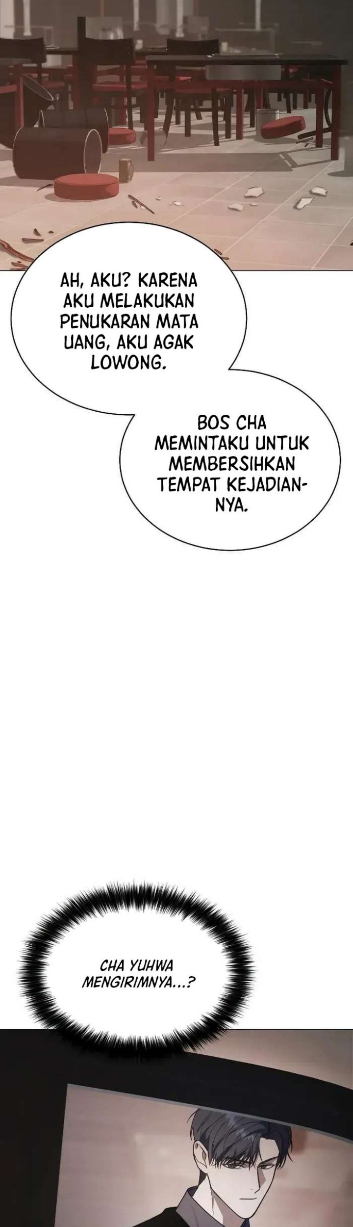 Baek XX Chapter 30 Gambar 51