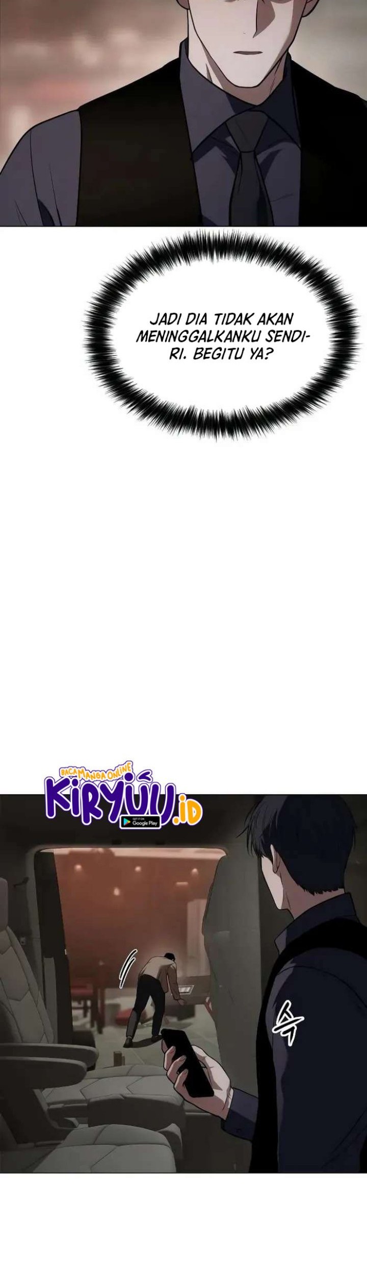 Baek XX Chapter 30 Gambar 56