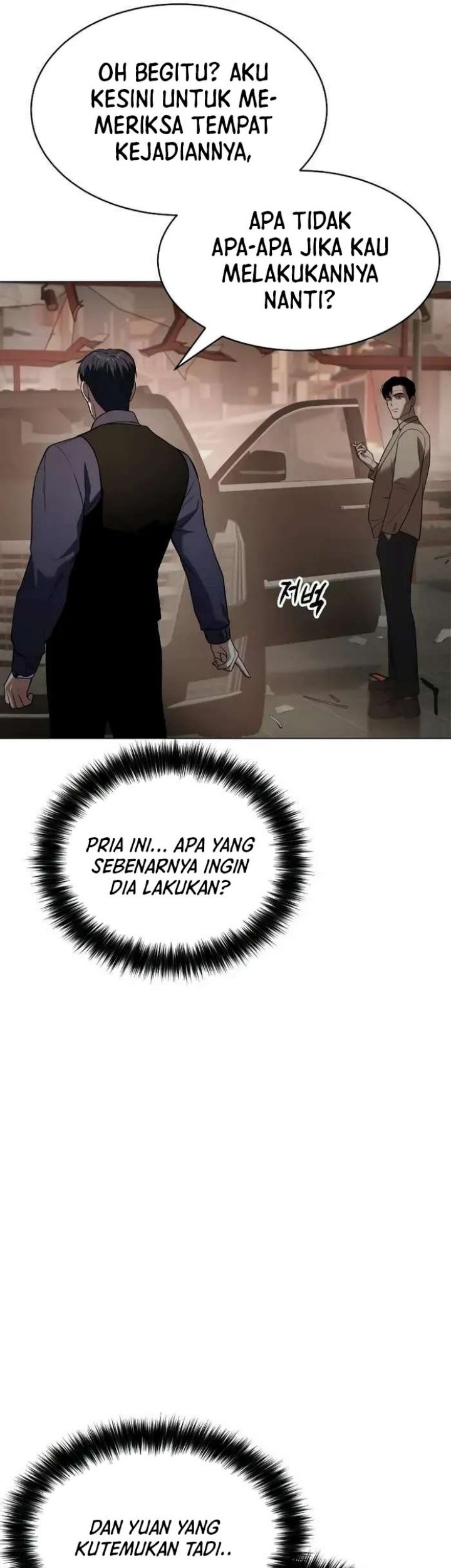 Baek XX Chapter 30 Gambar 53