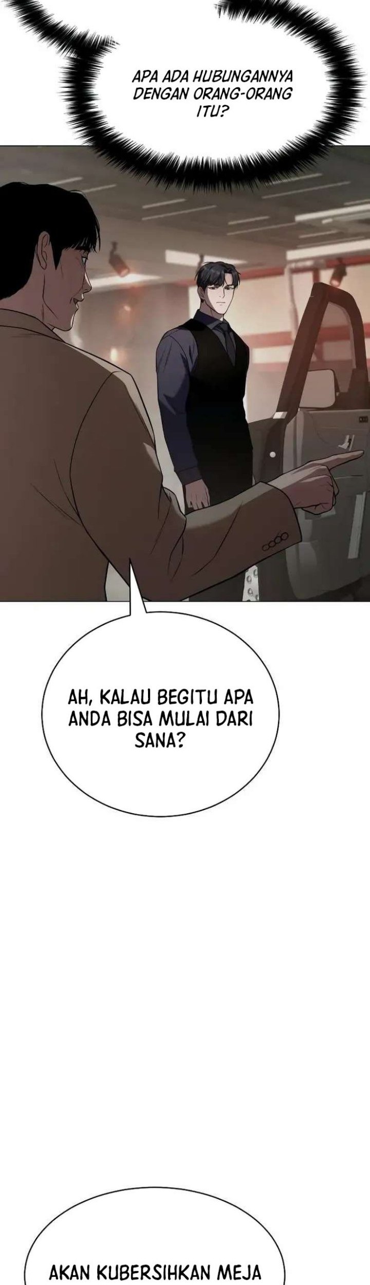 Baek XX Chapter 30 Gambar 54