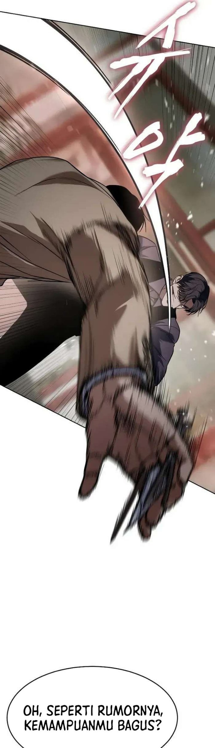 Baek XX Chapter 30 Gambar 87