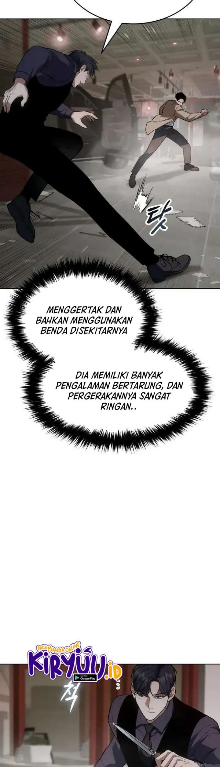 Baek XX Chapter 30 Gambar 92