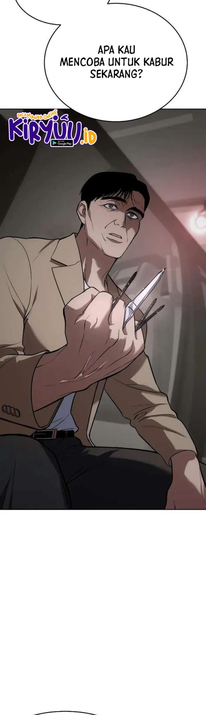 Baek XX Chapter 30 Gambar 97