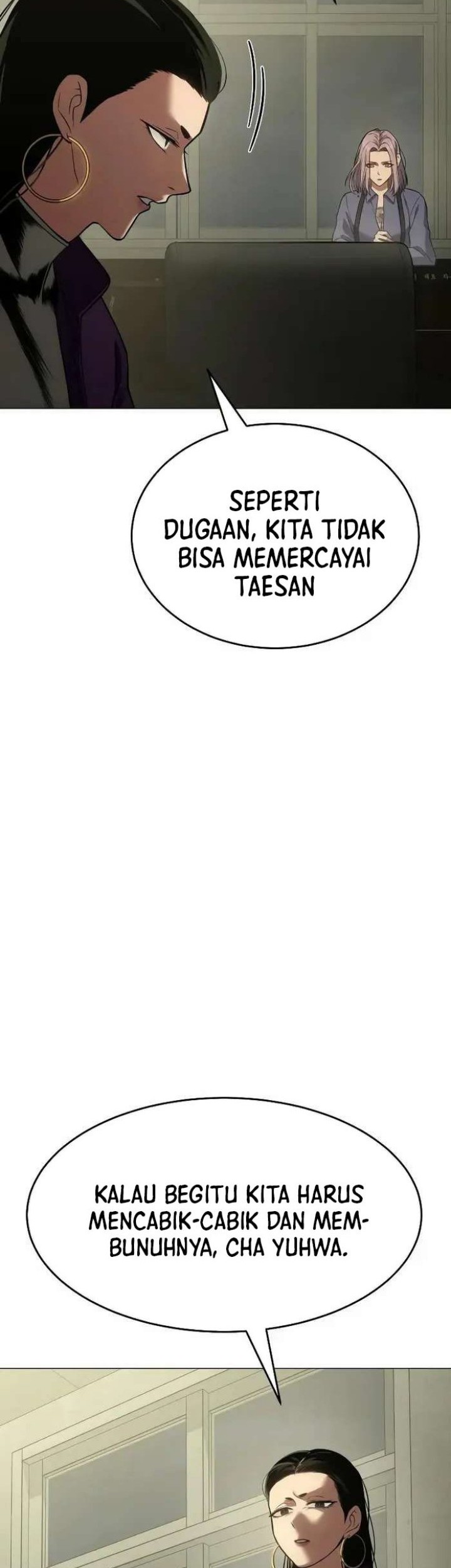 Baek XX Chapter 30 Gambar 3