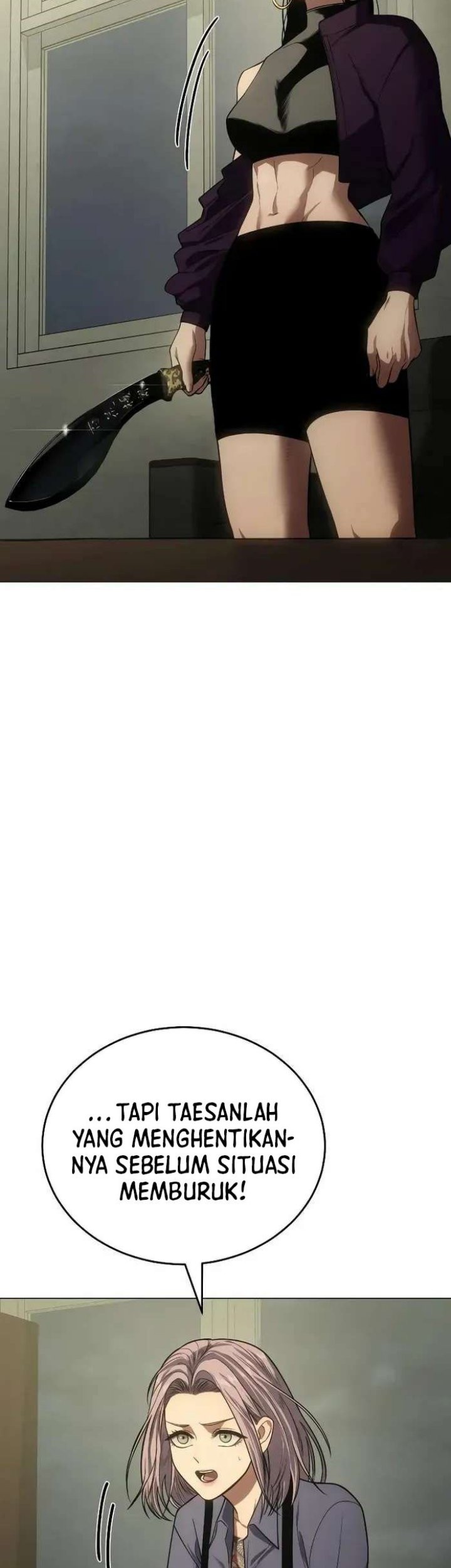 Baek XX Chapter 30 Gambar 4