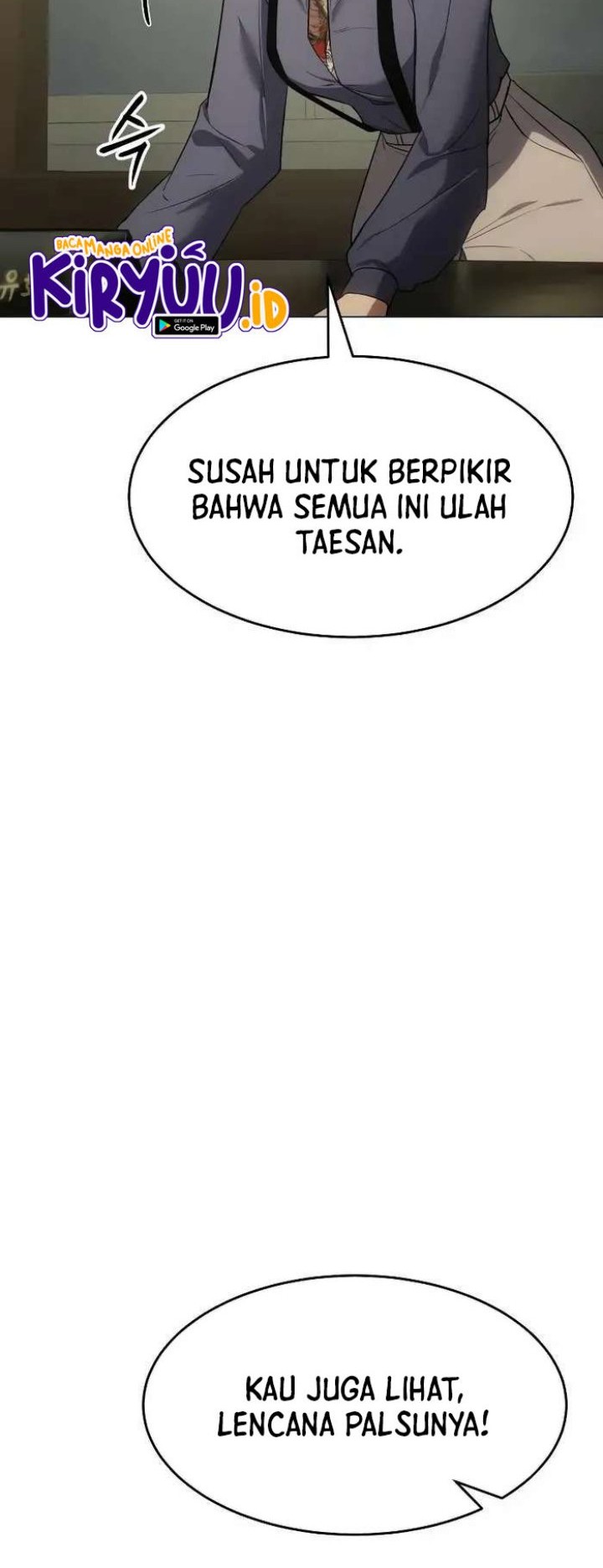 Baek XX Chapter 30 Gambar 5