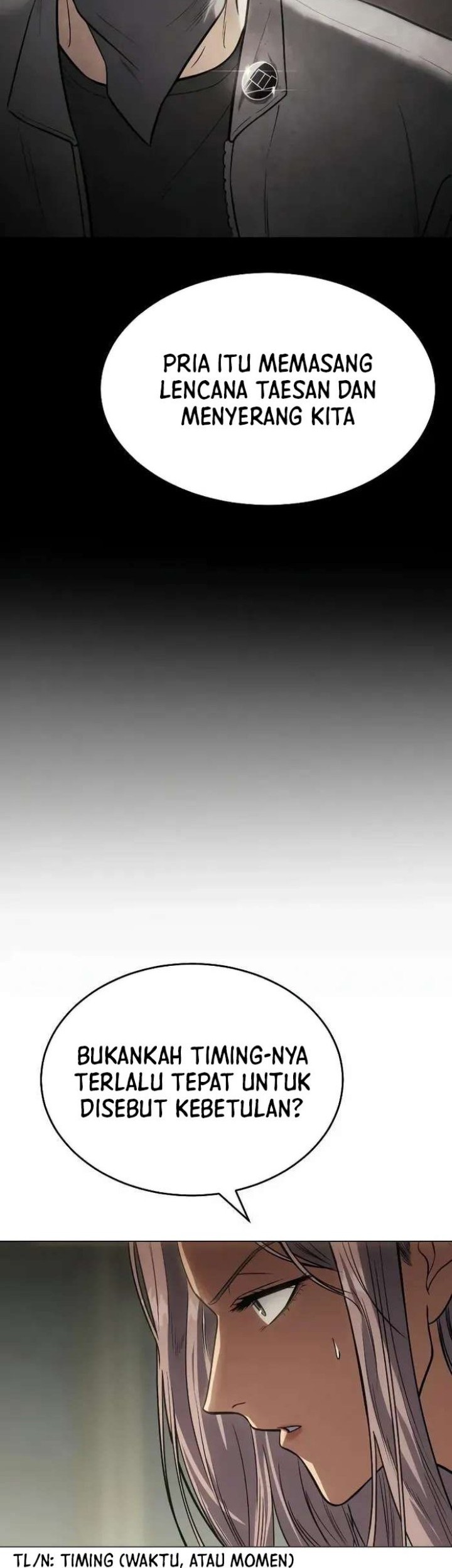 Baek XX Chapter 30 Gambar 7