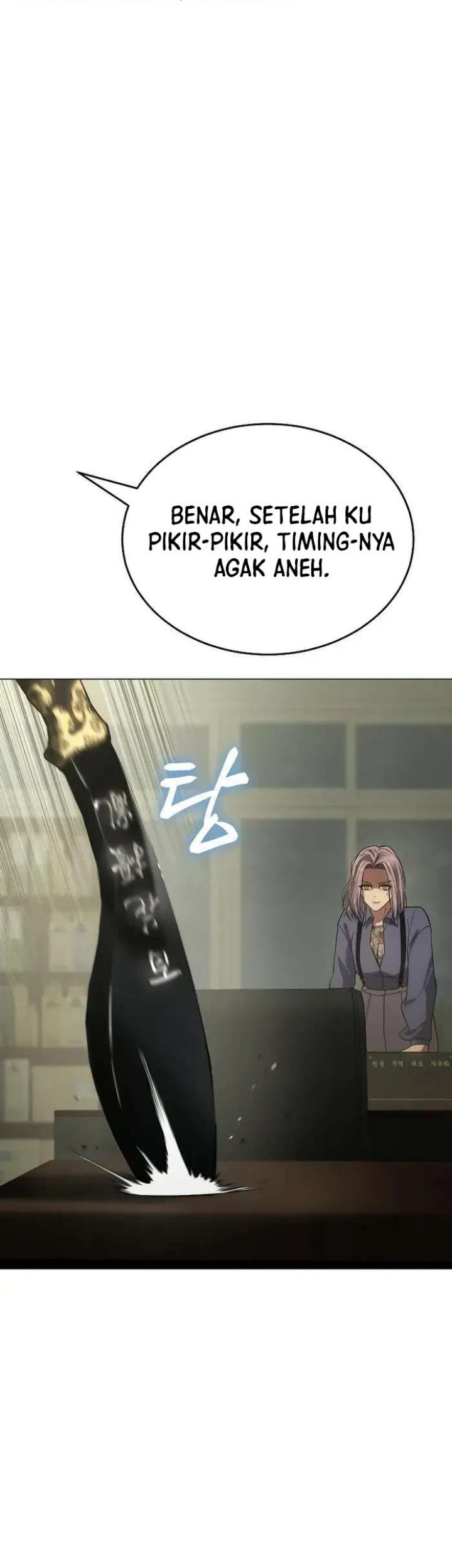 Baek XX Chapter 30 Gambar 8
