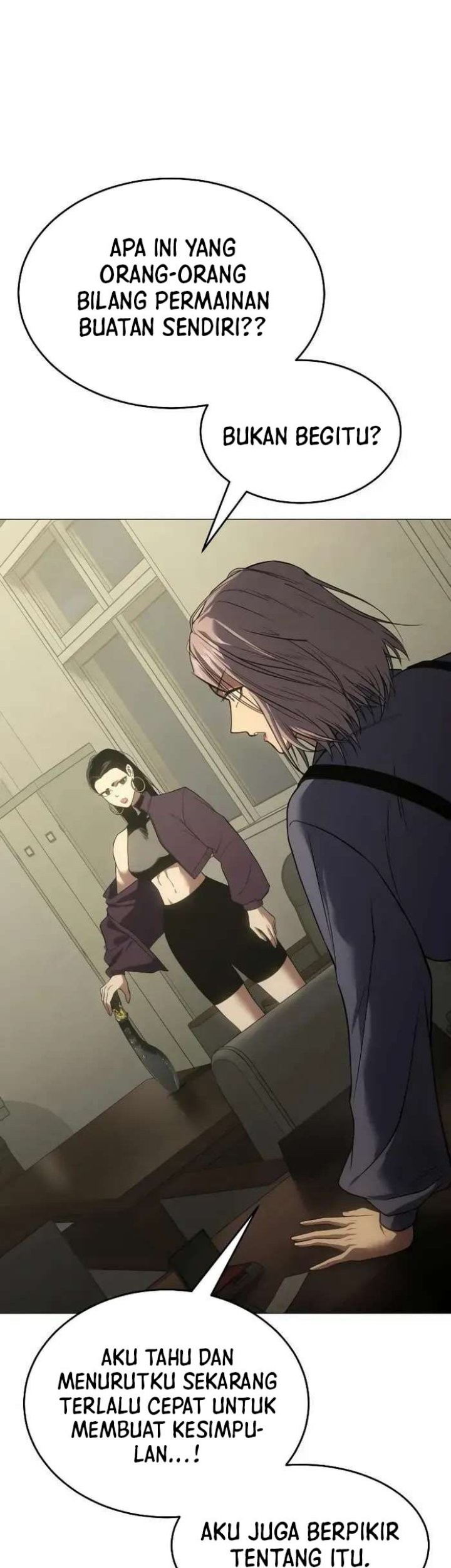 Baek XX Chapter 30 Gambar 11