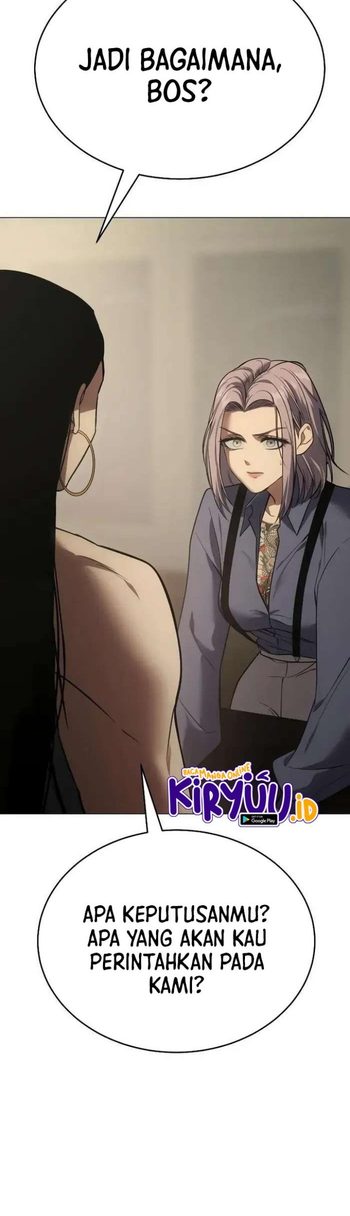 Baek XX Chapter 30 Gambar 14