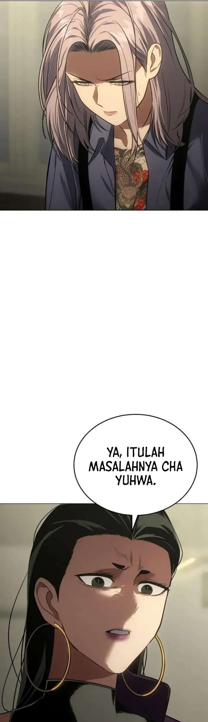 Baek XX Chapter 30 Gambar 16