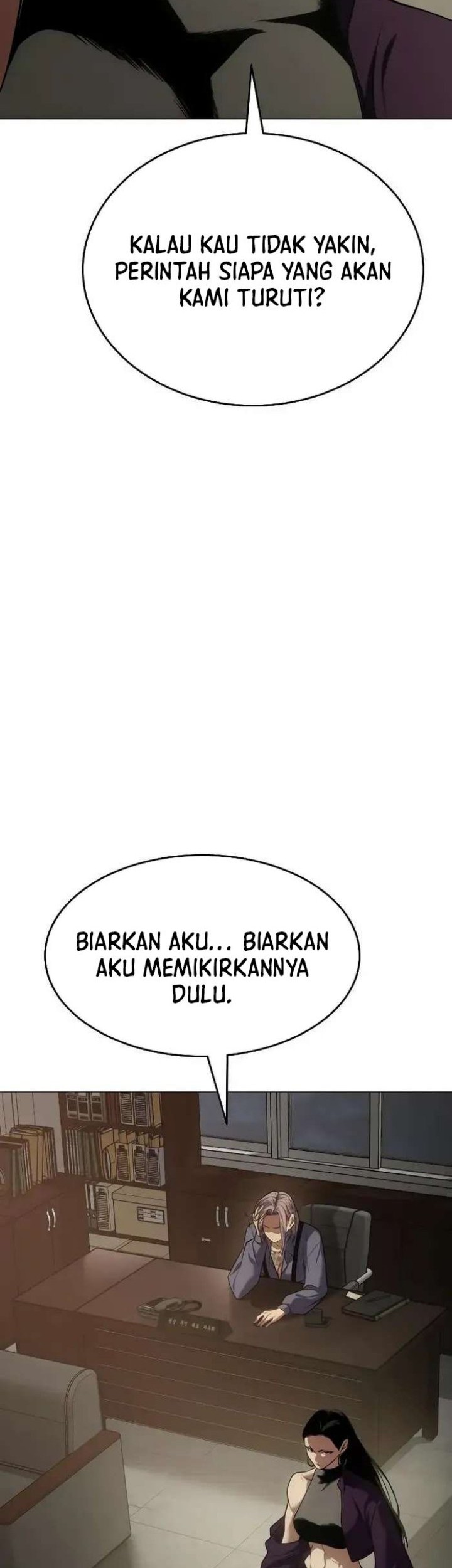 Baek XX Chapter 30 Gambar 17