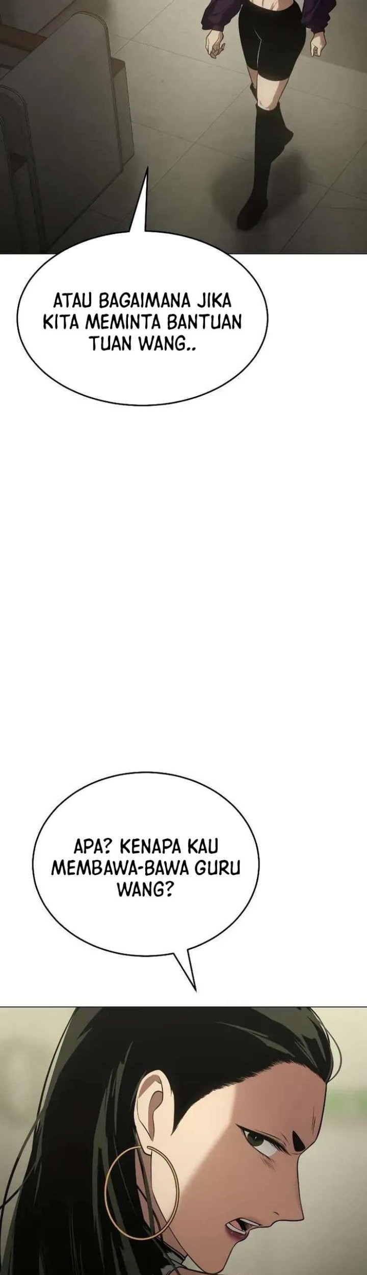 Baek XX Chapter 30 Gambar 18