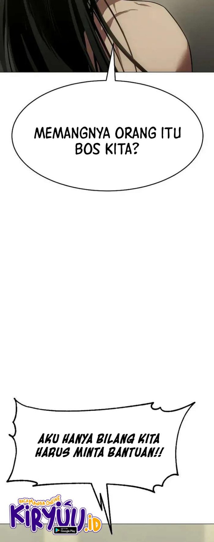 Baek XX Chapter 30 Gambar 19