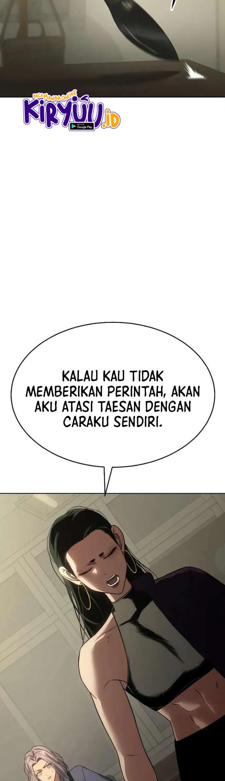 Baek XX Chapter 30 Gambar 21